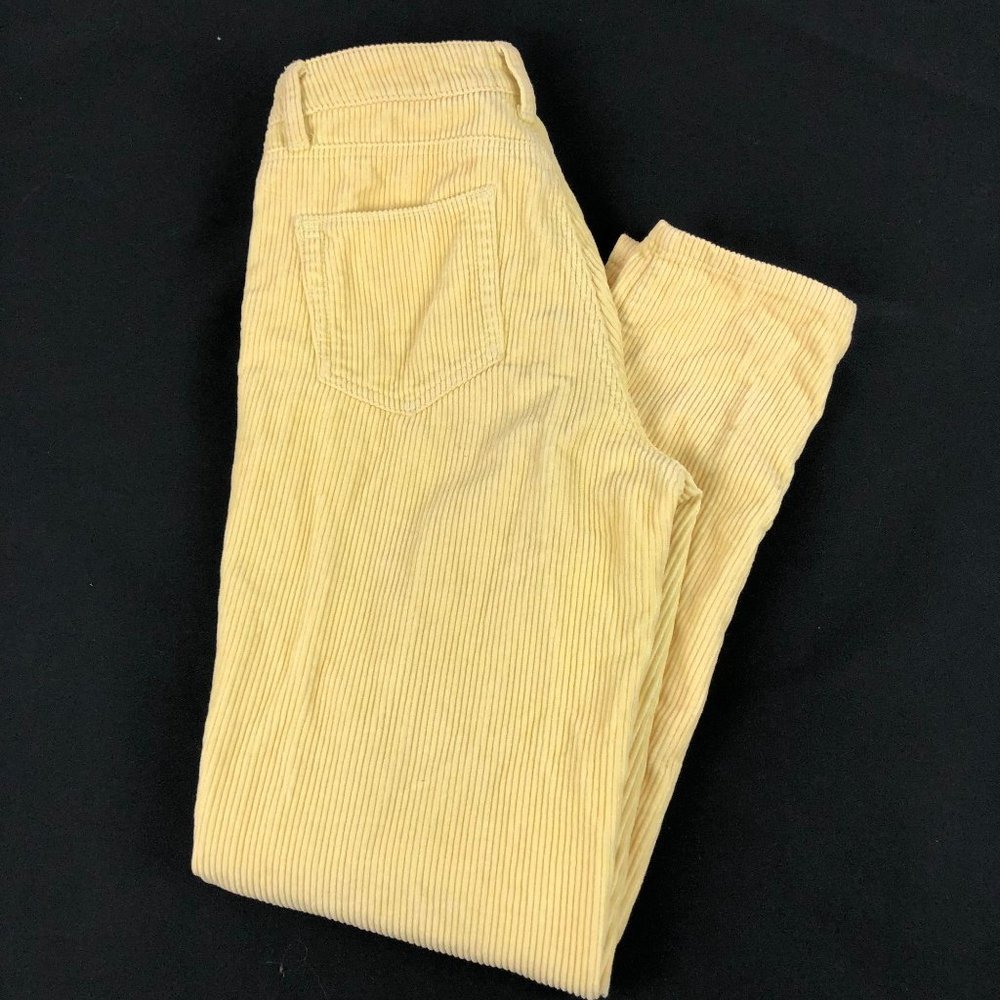 BDG Urban Outfitters Mom High Rise Corduroy Pants - Picture 3 of 11